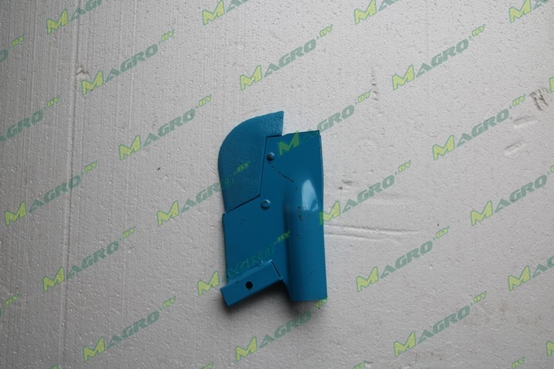 Сошник внесения удобрений 9157.а (65101387), аналог, Венгрия