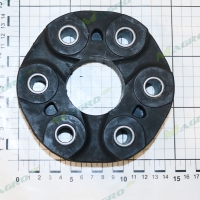 Носок центральный зеленый 504033, аналог