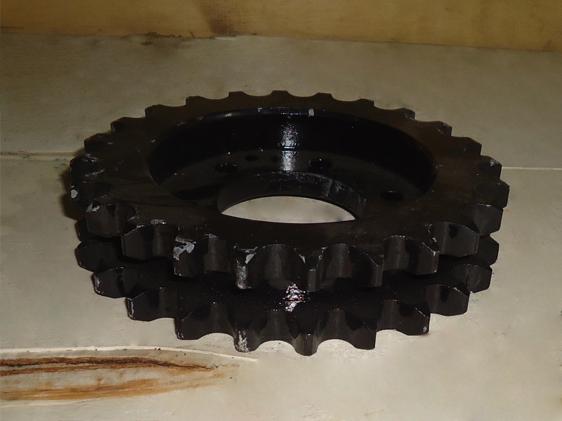 Звездочка 1.307.367 (КПС-4-0500617)