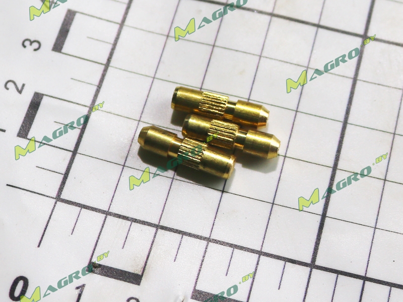 Ворошилка 40202040, оригинал