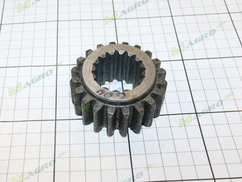Шестерня КПС-4-0517604 оригинал