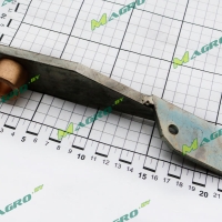 Кронштейн правый AC819961, аналог, Украина