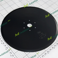 Дисковый сошник 7068, 1006361