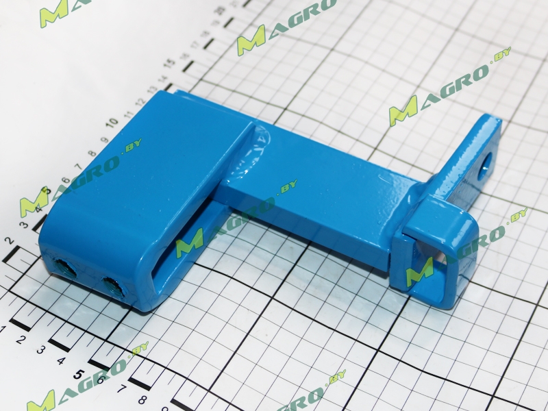 Кронштейн 7129, аналог, Венгрия