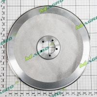 Ролик прикатывающий 30039610 (моносем 66003524 7269)