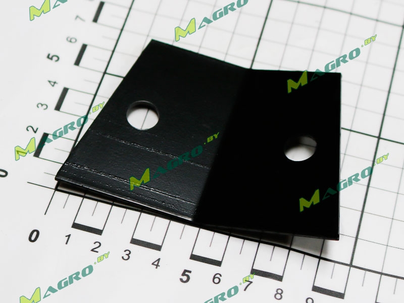 Чистик внутренний диска сошника удобрений G15472301R, аналог, Украина