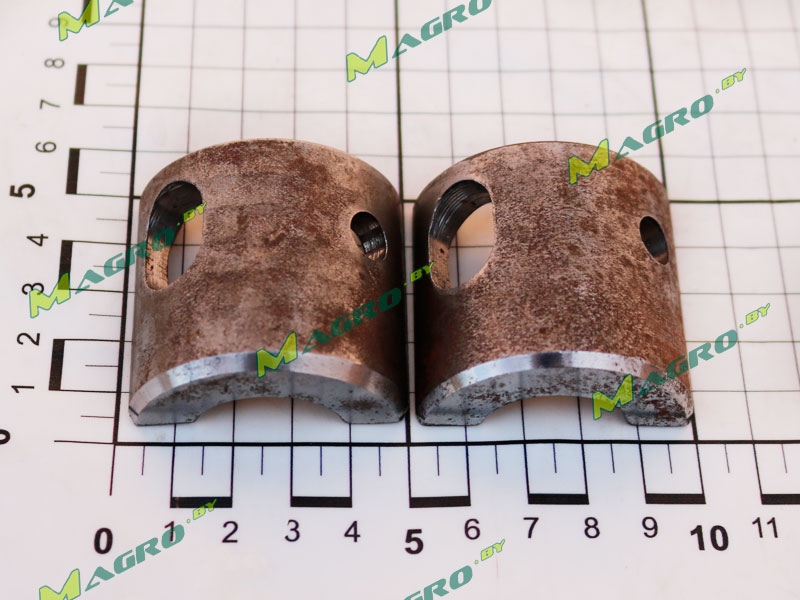 Втулка КПС-4-0512608, PRV, Беларусь (разрезная вальца)