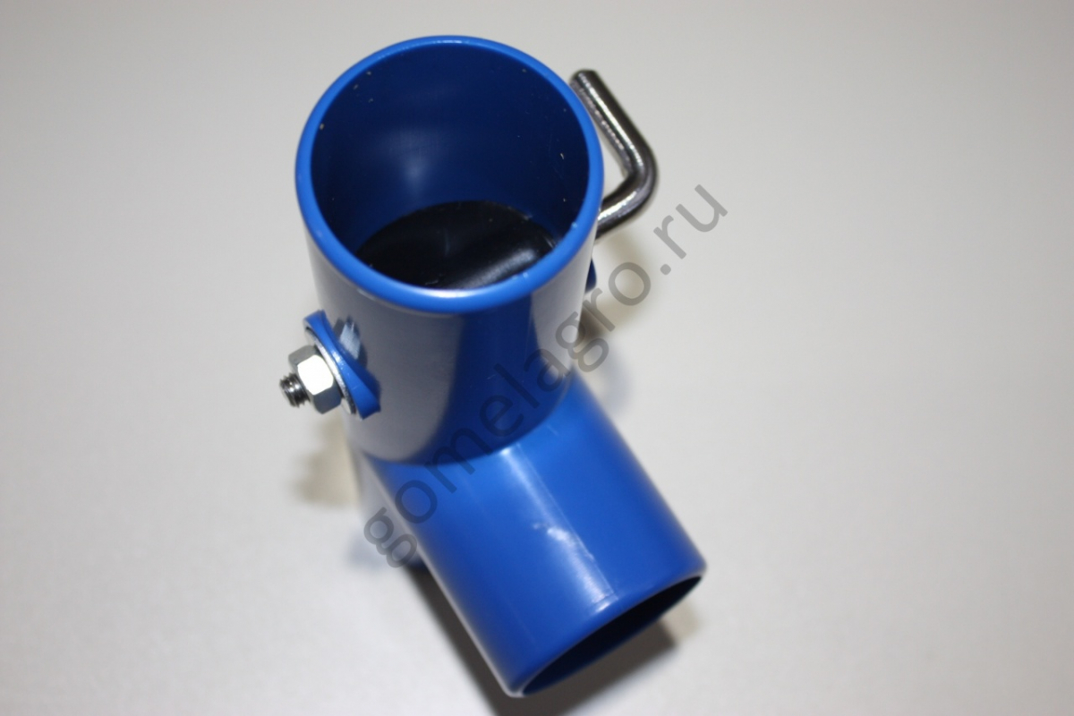 Кран АДС 23.00.000 Кран АДС 23.00.000