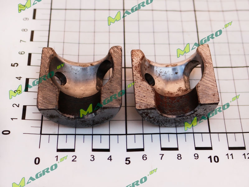 Втулка КПС-4-0512608, PRV, Беларусь (разрезная вальца)