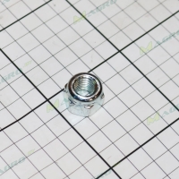 Гайка опорно-приводного колеса 52100102