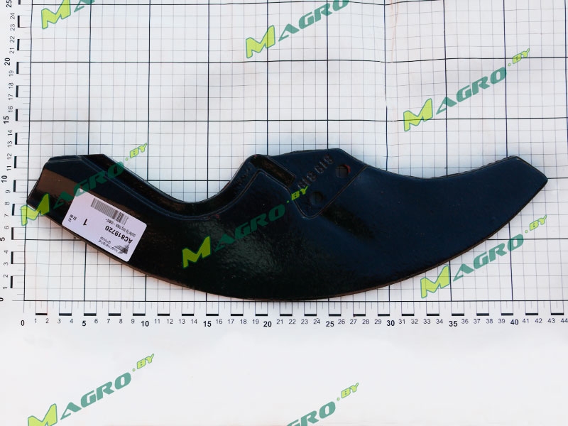 Киль сошника (кукуруза) АС819720 AC819720, аналог, Украина