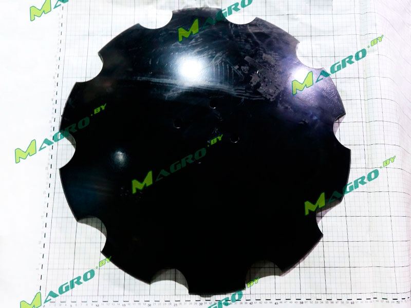 Диск 610Х5 R18120080R, оригинал