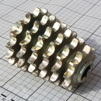 Блок звездочек MECA 4326.5 (66002548),