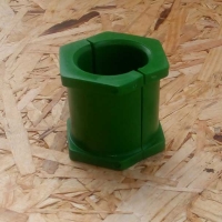 Полувтулка B025P0010R, оригинал