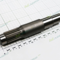 Вал входной 0152018