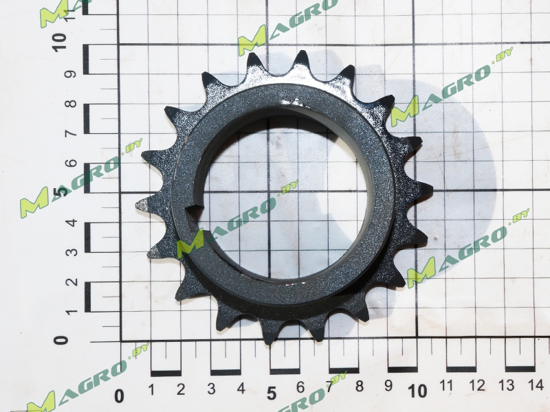 Звездочка КПС-4-0500623 (1.320.010), PRV, Беларусь