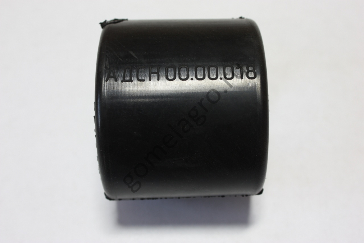 Муфта АДСН 00.00.018  (d 56) Муфта АДСН 00.00.018  (d 56)