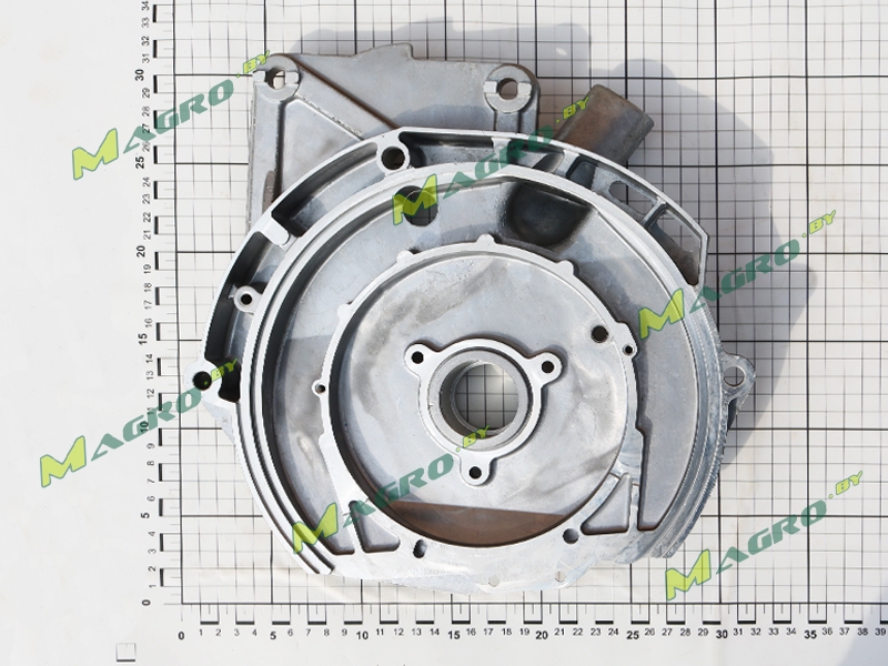 Корпус высевающего аппарата 6200.a (20021564), оригинал