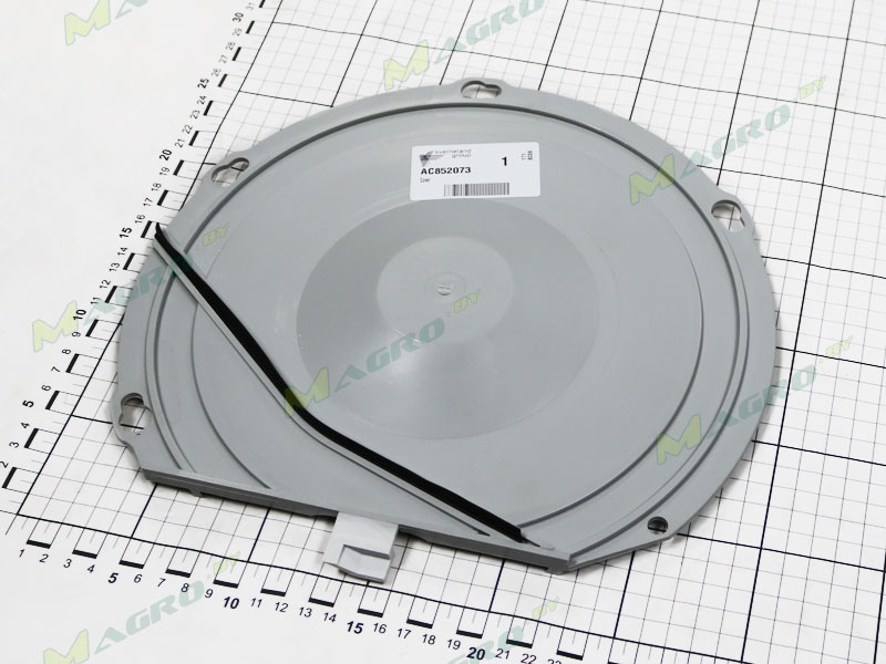 Крышка высевающего аппарата AC852073, оригинал