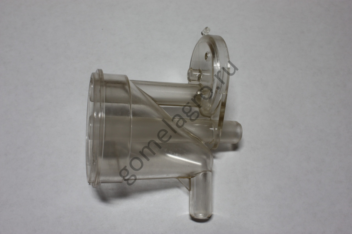 Корпус ММ 04Б.00.07 Корпус ММ 04Б.00.07