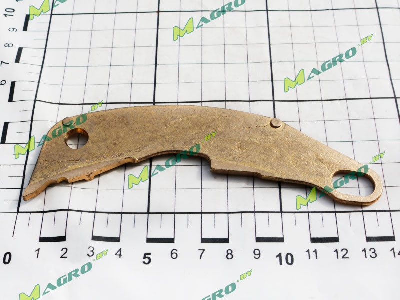 Сбрасыватель основной MS 6453 (20032003), оригинал