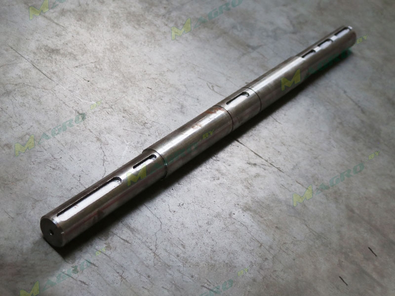 Вал редуктора 1.322.962