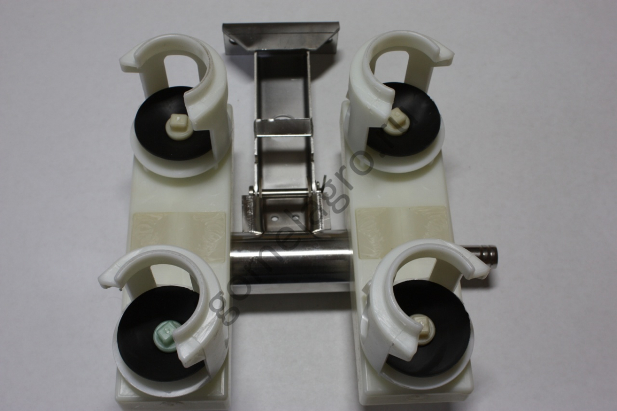 Площадка промывочная УДА 12А.00.000 Площадка промывочная УДА 12А.00.000