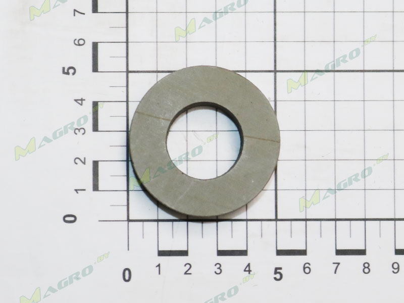 Втулка упорная 504026, оригинал