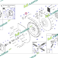 Штуцер 56191050