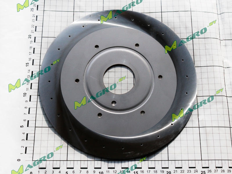 Диск высевающий 24х2.5 DN2425, аналог