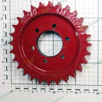 Звездочка КЗК 0500607 ( 1.307.496 )