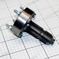 Вал приводной 4426 (64004020)