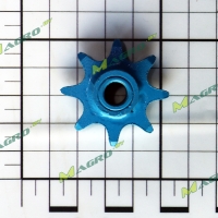 Звездочка натяжителя цепи 6323 (65209143 65009143), аналог Украина