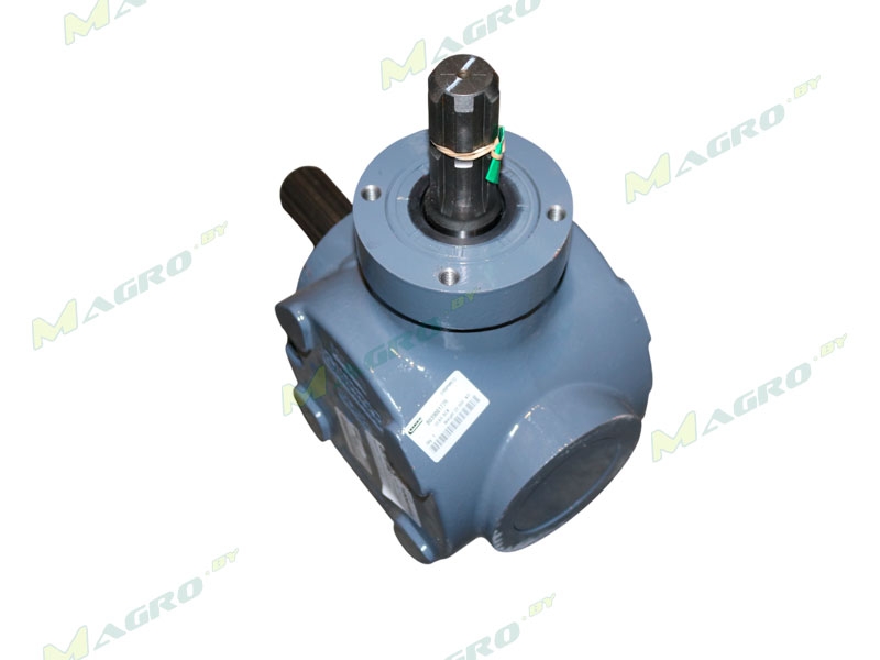 Редуктор 165 HTI B03900177R, оригинал