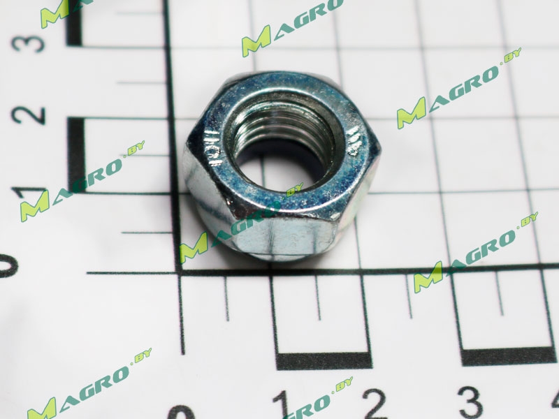 Гайка 2852004, 3020238 (CNUM10000005), аналог, CMR