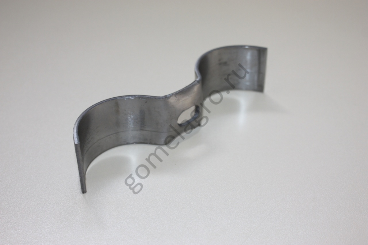 Прижим АДС 00.00.007 (восьмерка) Прижим АДС 00.00.007 (восьмерка)