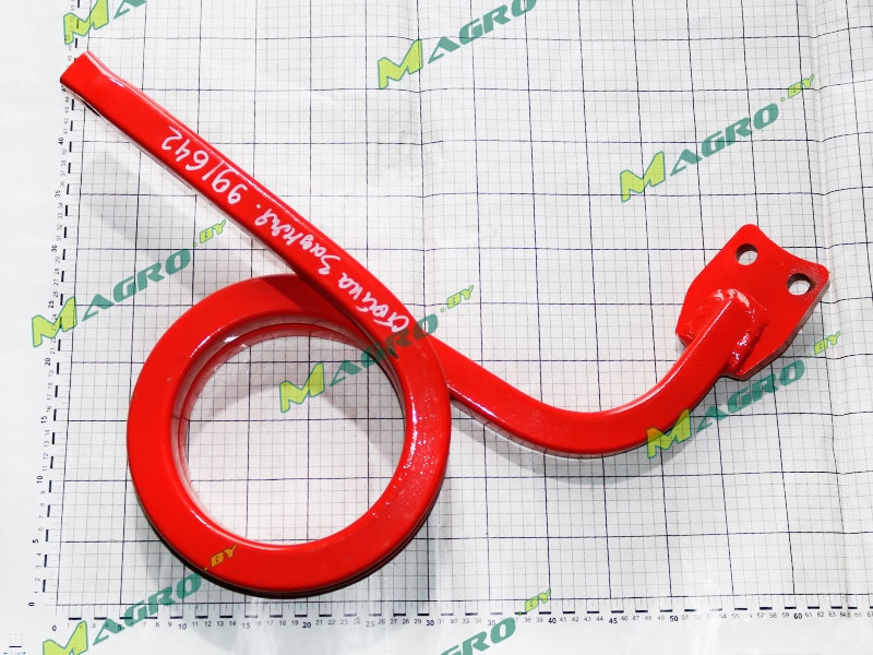 Стойка задняя R18127601R, оригинал