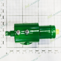 Насос системы смазки CVA00382, оригинал (не заказывать, хз. что за он)