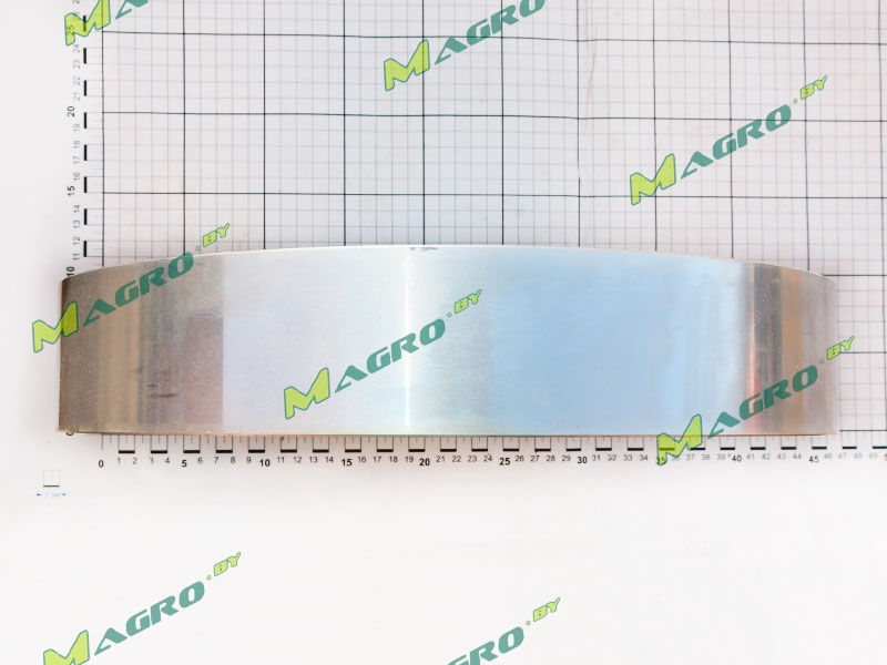 Шкив (540 об.мин) AC20760 (AC820760), оригинал