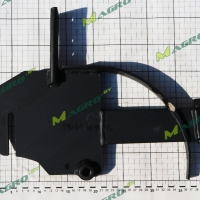 Кронштейн открывающих дисков NC 7449 (65105596 66005596)