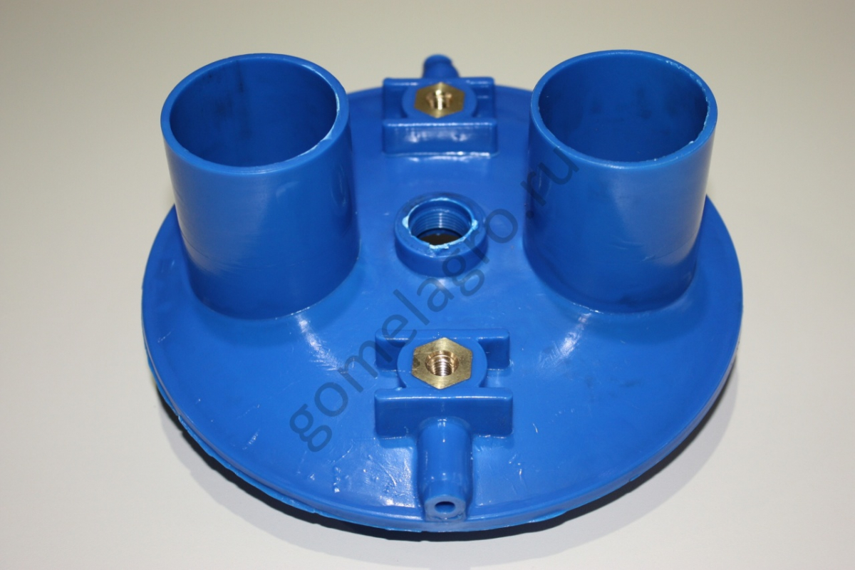 Крышка АДС 08.03.000-01  (50 мм) Крышка АДС 08.03.000-01  (50 мм)