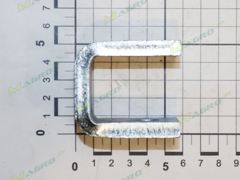 Скоба 500068403 (101.5122), аналог, Industriehof
