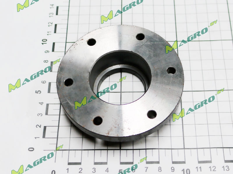 Ступица МАМ 3303 футура, PRV, Беларусь