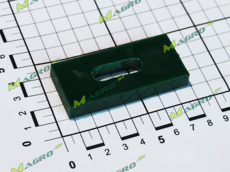 Чистик 6790.a (10200280 стар. код 10200097), аналог, Украина