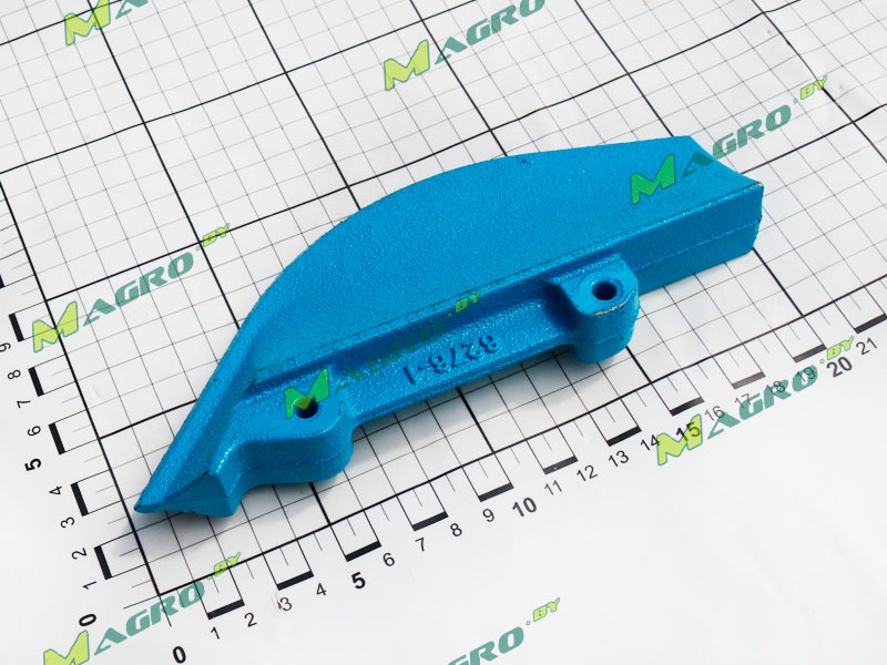 Сошник анкерный наконечник Holland 6276.1 (30047095 стар. код 10047095), оригинал