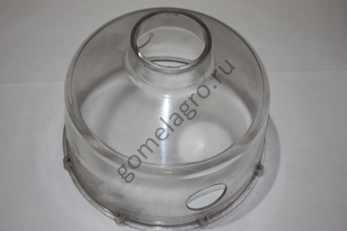 Полусфера баллона АДС 09.01.101-01 Полусфера баллона АДС 09.01.101-01