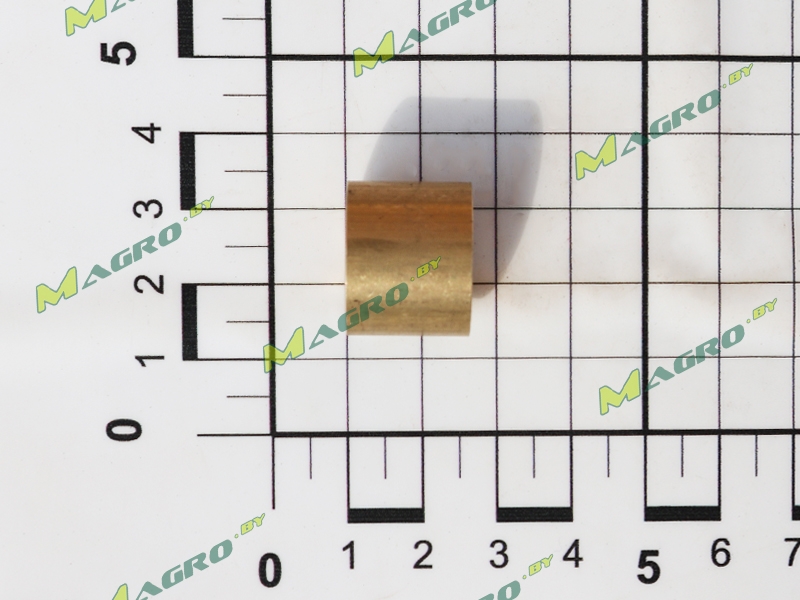 Втулка 7427 (10160014), аналог, Венгрия