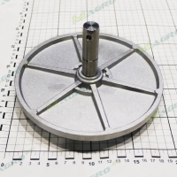 Барабан распределителя семян в сборе 10004630R MAXI-5