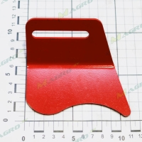 Чистик правый G17723000R, аналог, Украина