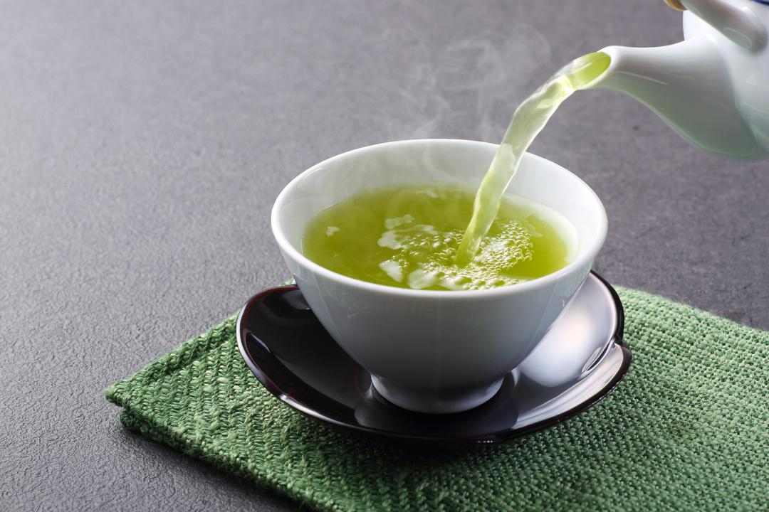 Что такое чай из конопляных листьев?